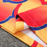 2024/25 BA Orange Vest Training Jersey(A Set)