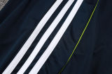 2025/26 RM White Vest Training Jersey(A Set)
