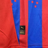 2024/25  Heidenheim Home Fans Soccer Jersey 海登海姆