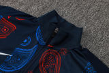 2025/26 BA Kids Jacket Tracksuit