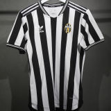 2025 JUV Home Retro Style Player Version Soccer Jersey