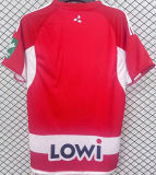 2025/26 Granada Home Fans Soccer Jersey