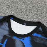 2025 In Milan  Vest Training Jersey(A Set)