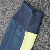 2025 Club Americ Hoody Zipper Jacket Tracksuit