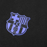 2026 BA Black Hoody