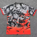 2025 Japan Special Edition Fans Jersey