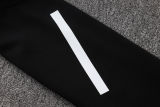 2026/27  RM White Hoody Zipper Jacket