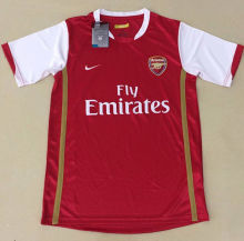 2006/07 ARS Home Retro Soccer Jersey