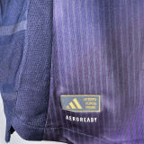 2025/26 LA Galaxy Away Player Version Soccer Jersey