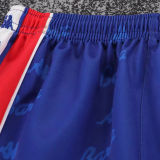 1992/95 BA Home Retro Kids Soccer Jersey
