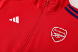 2024/25 ARS Red Jacket Tracksuit