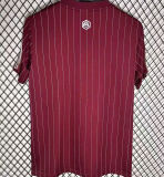 2025/26 ARS Red Retro Style Soccer Jersey