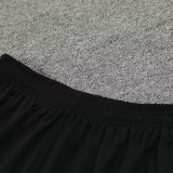 2025 PSG Black Training Jersey(A Set)