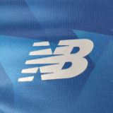 2024/25 Deportivo Toluca Third Blue Player Version Soccer Jersey 托卢卡