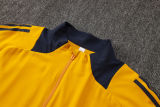 2025/26 RM Yellow Jacket Tracksuit