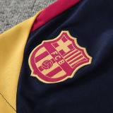 2024/25 BA  Vest Training Jersey(A Set)