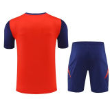 2025 ATM Red Training Jersey(A Set)