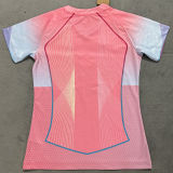 2025/26 BA Special Edition Women Soccer Jersey 女