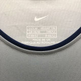 2001/02 PSG Third Retro Soccer Jersey