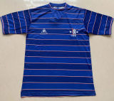 1983/85 CFC Home Blue Retro Soccer Jersey