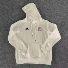2024 Liv  White Hoody