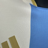 2025/26 Argentina Special Edition Player Version Jersey