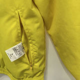 1997 Porto Reversible Retro Windbreaker 双面