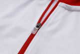 2025/26 BFC White 125th  Kids Sweater Tracksuit