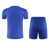 2024/25 Ad~ Blue Training Jersey(A Set)