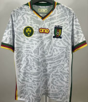2024 Cameroon Special Edition Fans Jersey