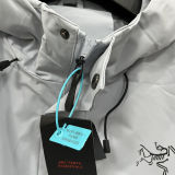 2026/27 ARC-TERYX  Outdoor Windbreaker  H1003