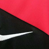 2010 M Utd Home Retro Soccer Jersey