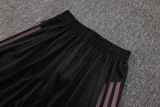 2026/27 RM Grayish Purple Training Tracksuit