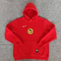 2024/25 Mexico Liga Red Hoody
