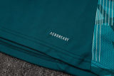 2025/26 Cruzeiro Green Training Tracksuit