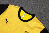 2026 BVB Yellow Training Jersey(A Set)