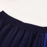2026 Lyon Royal Blue Jacket Tracksuit