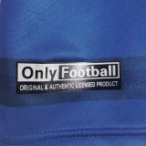 1998/00 Scotland Home Retro Soccer Jersey