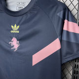 2024/25 JUV Training Soccer Jersey