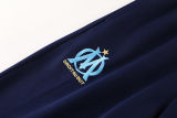 2025/26 MS Sapphire Blue Windbreaker （A Set）