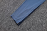 2025/26 PSG Grey Kids Sweater Tracksuit