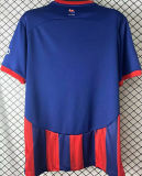 2024/25 Johor DT F.C  Home  Fans Jersey 柔佛