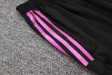 2024/25 BFC Black Vest Training Jersey(A Set)