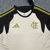 2026/27 Flamengo Training Women Jersey 女