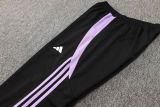 2025 Germany White Hoody Zipper Jacket Windbreaker