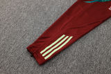 2025 Mexico Light Green Sweater Tracksuit
