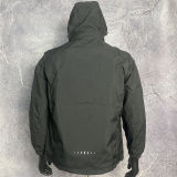 2024/25 THE N FACE Black Windbreaker