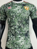 2024 M Utd x AD x  Stone Roses Player Version Jersey