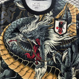 2024/25 Japan Special Edition Fans Jersey