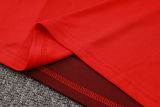 2024/25 Internacional Red POLO Training Tracksuit